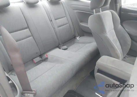 2006 Honda Civic Ex z USA, uszkodzony, nr VIN 2HGFG12806H505010